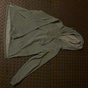 Worn only a number of times